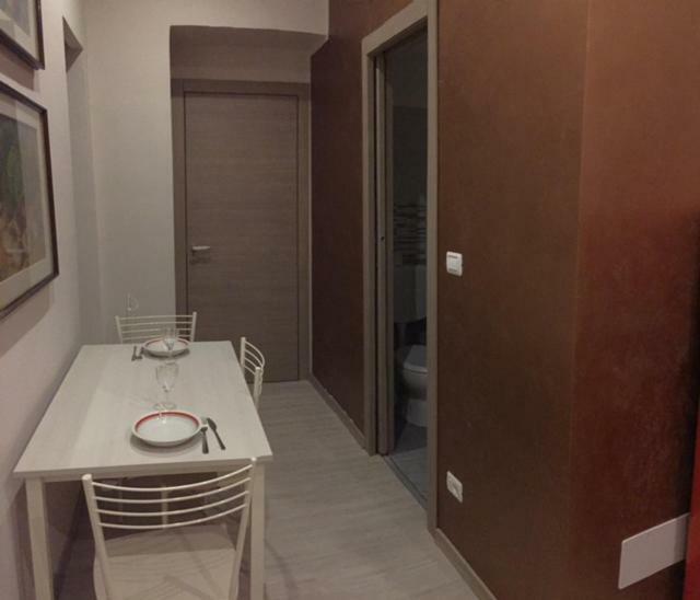 New City Center Quadrilatero Turin Exterior photo