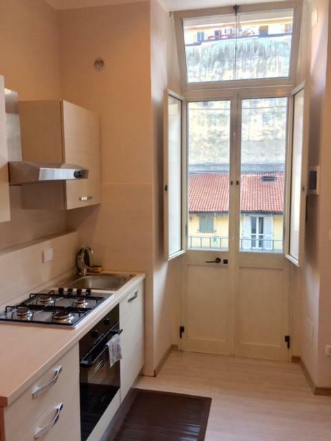 New City Center Quadrilatero Turin Exterior photo