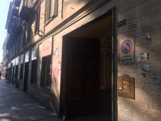New City Center Quadrilatero Turin Exterior photo