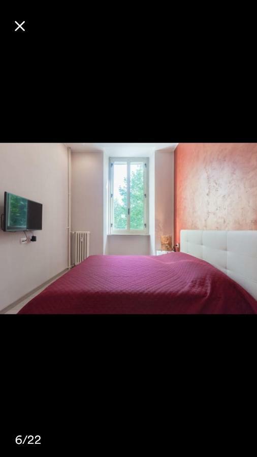 New City Center Quadrilatero Turin Exterior photo
